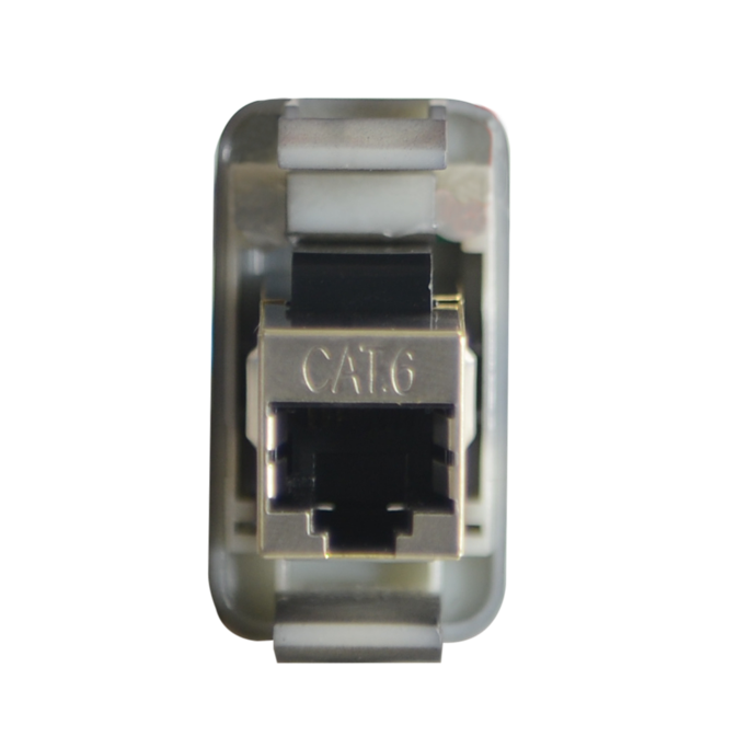 GME RJ45 Pass-Through Adaptor - Type 10