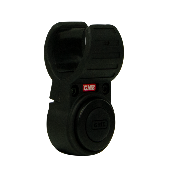GME Wireless PTT and Steering Wheel Mount - Suit TX4500WS2 - W2