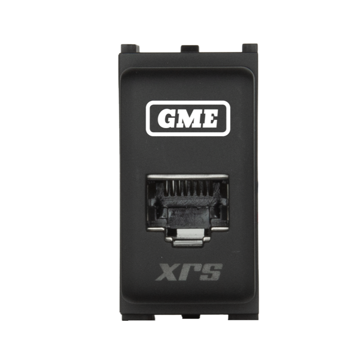GME RJ45 Pass-Through Adaptor - Type 3