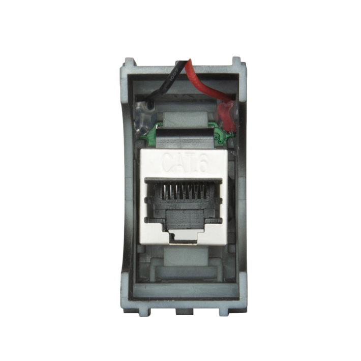 GME RJ45 Pass-Through Adaptor - Type 3