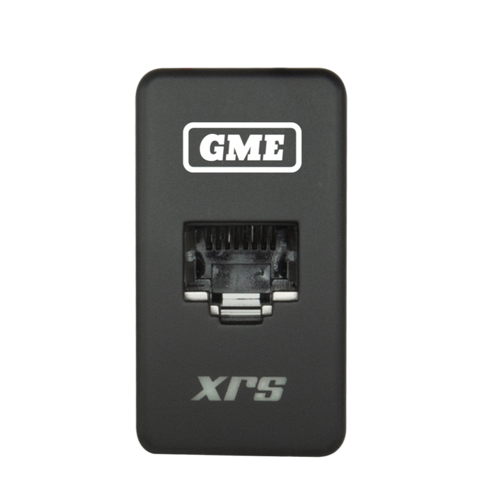 GME RJ45 Pass-Through Adaptor - Type 4