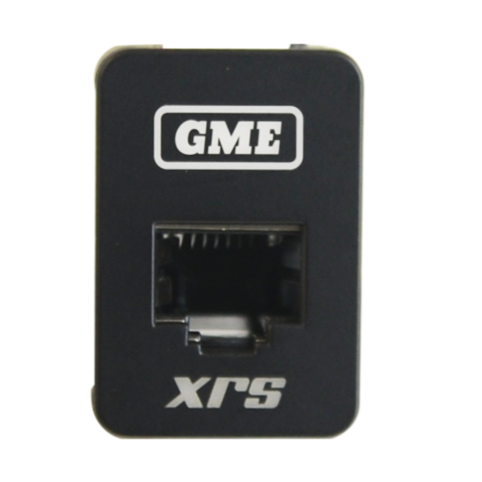 GME RJ45 Pass-Through Adaptor - Type 9