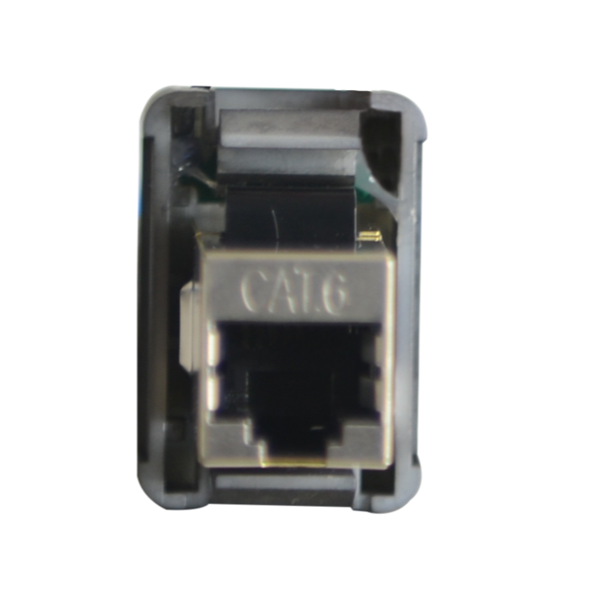 GME RJ45 Pass-Through Adaptor - Type 9