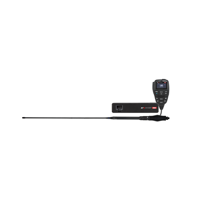 GME XRS™ Connect Touring Pack - XRS-330CTP