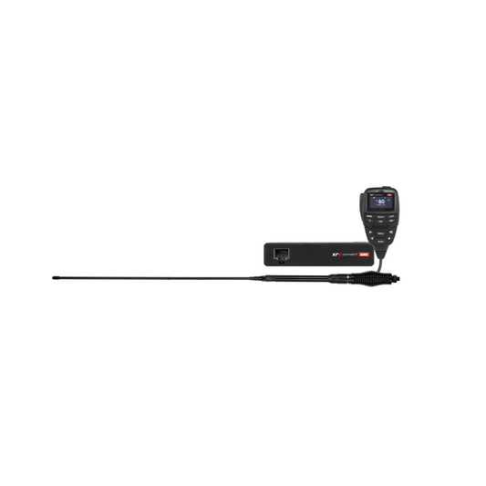 GME XRS™ Connect Touring Pack - XRS-330CTP