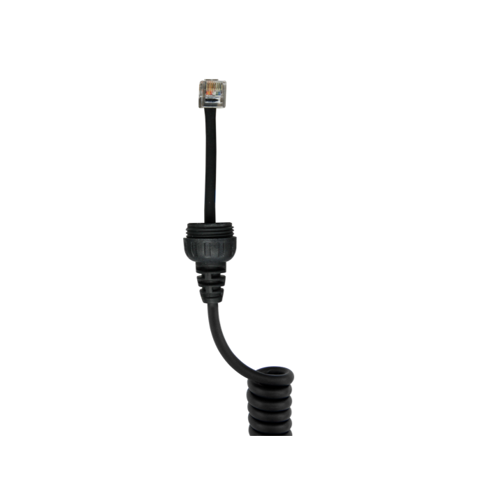 GME XRS™ Connect IP67 UHF CB Radio with Bluetooth® & GPS - XRS-390C