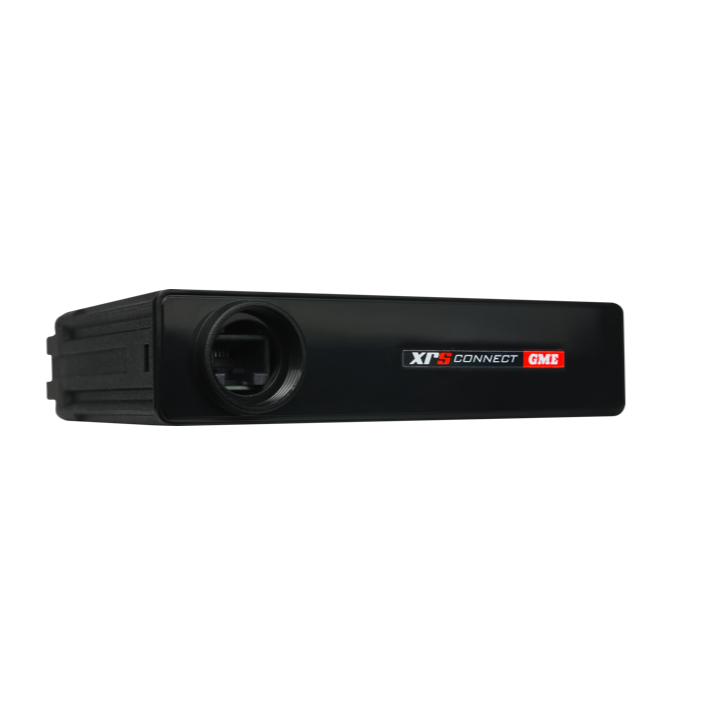GME XRS™ Connect IP67 UHF CB Radio with Bluetooth® & GPS - XRS-390C