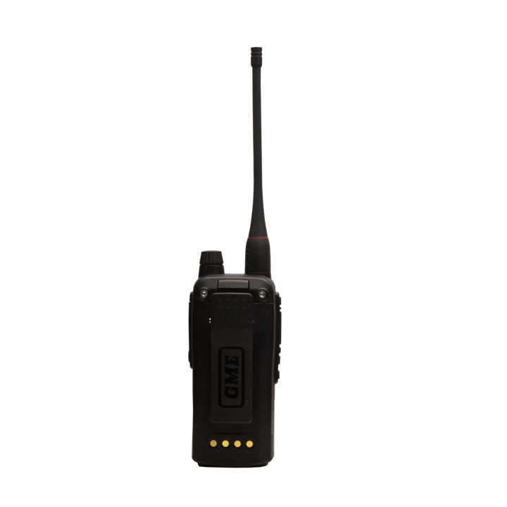 GME XRS™ Connect Handheld UHF CB Radio - XRS-660