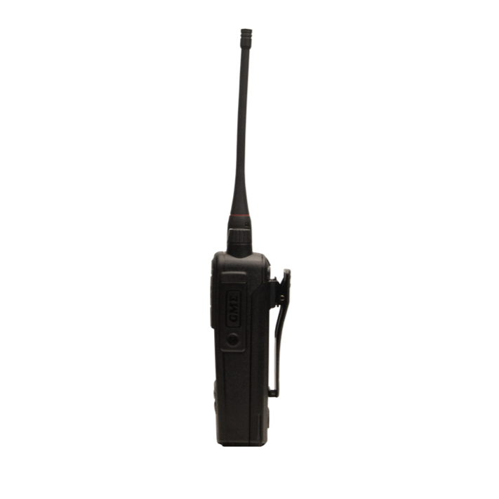 GME XRS™ Connect Handheld UHF CB Radio - XRS-660