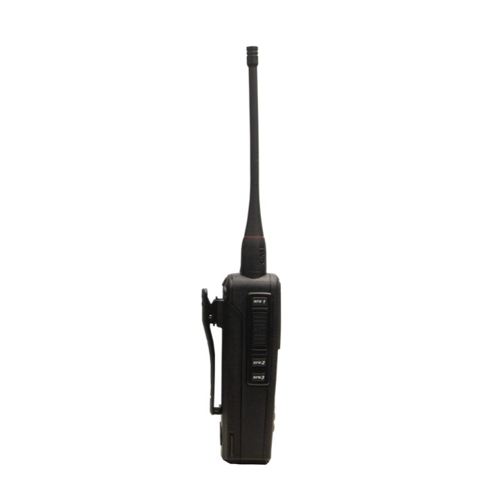 GME XRS™ Connect Handheld UHF CB Radio - XRS-660