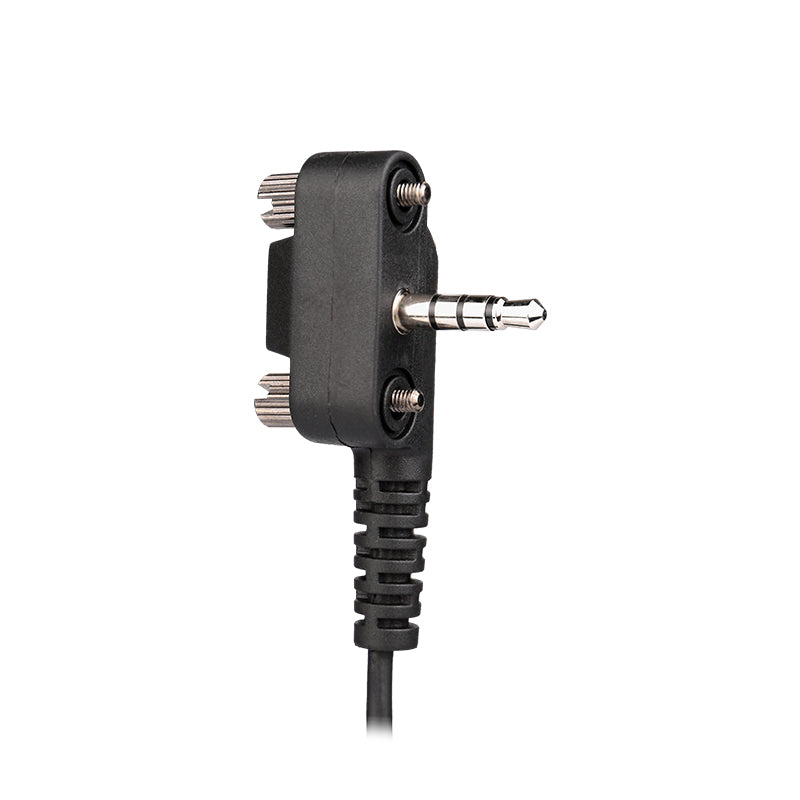 Medium Duty Speaker Mic for Vertex