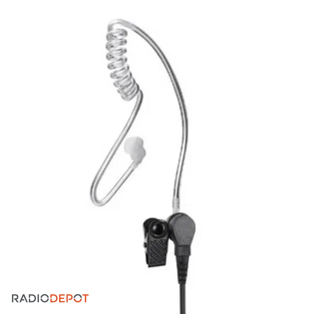 Acoustic Tube Earmic For Hytera Earpiece