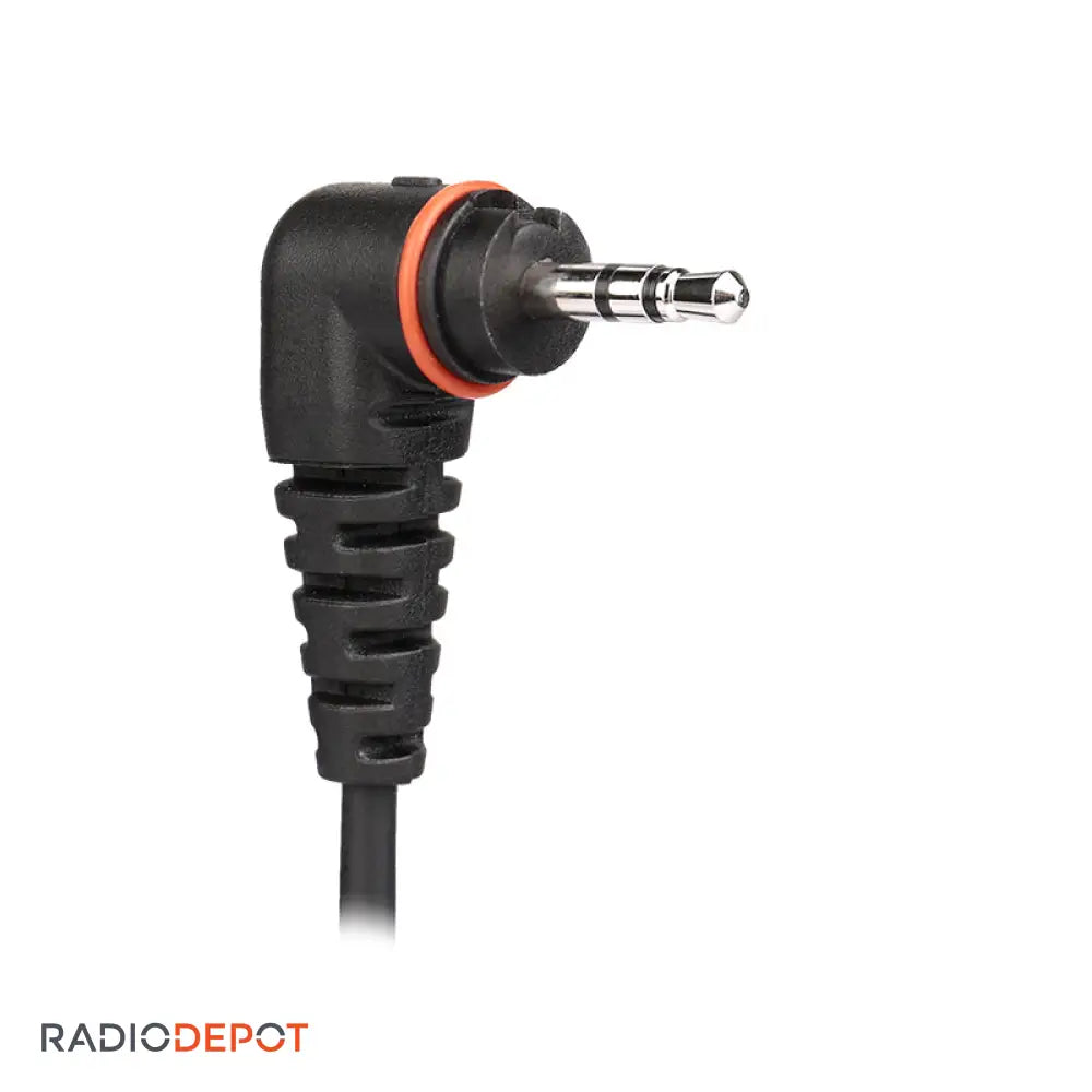 Acoustic Tube Earmic For Hytera H7 Earpiece