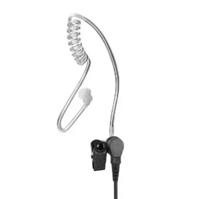 Acoustic Tube Earmic For Vertex Earpiece