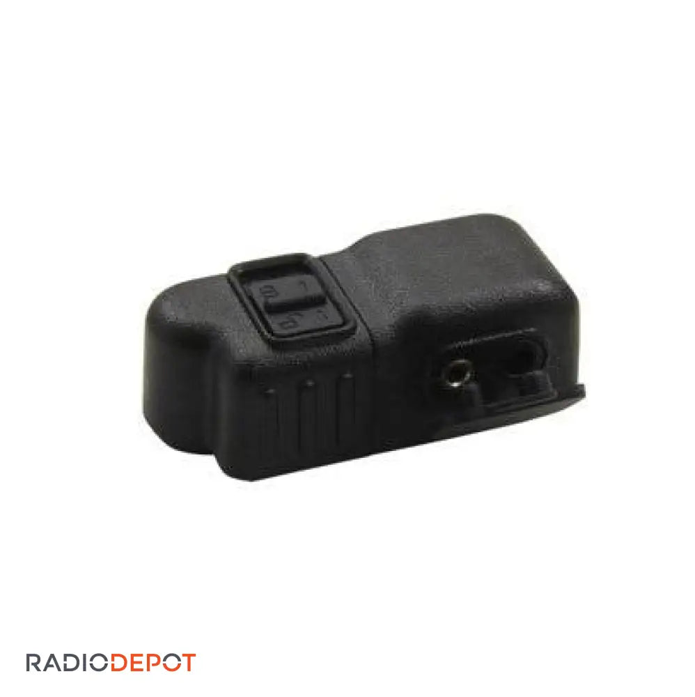 Audio Adapter For Motorola Dp2000