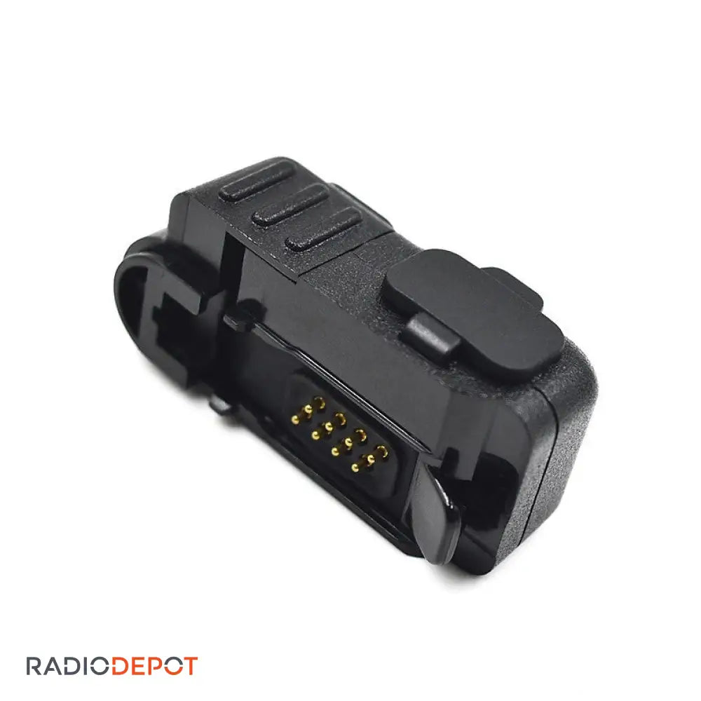 Audio Adapter For Motorola Dp2000 M11 - M1A