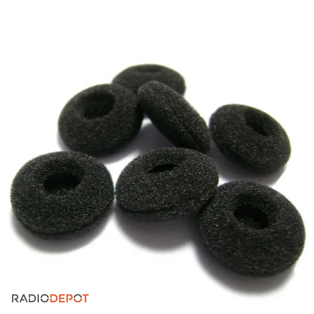 Flexi Ear Cover Replacements Earpiece Accessories