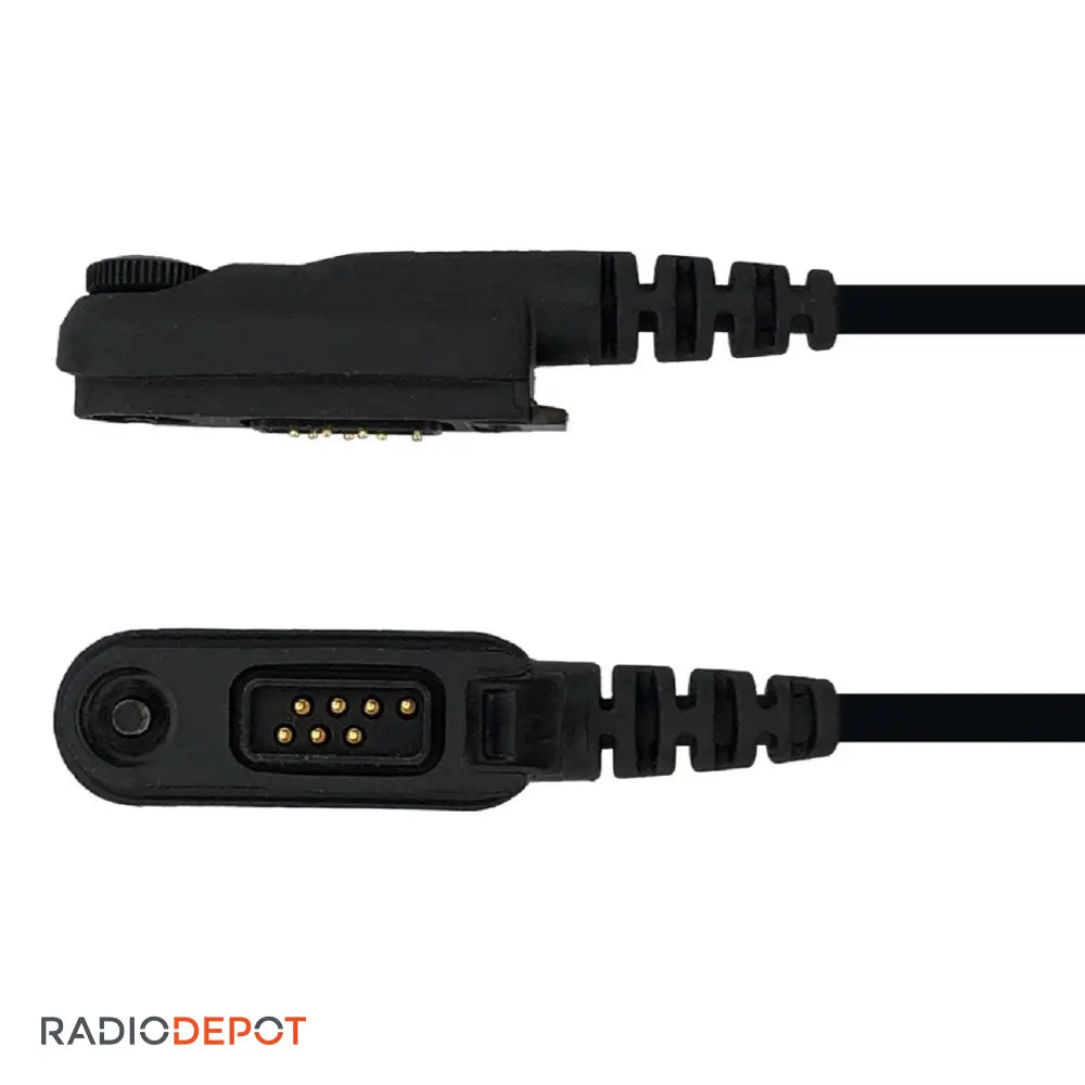 Flexi Earmic For Tait T1 Earpiece