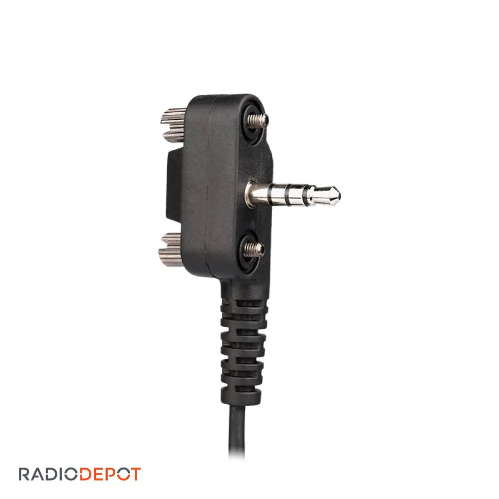 Flexi Earmic For Vertex Y2 Earpiece