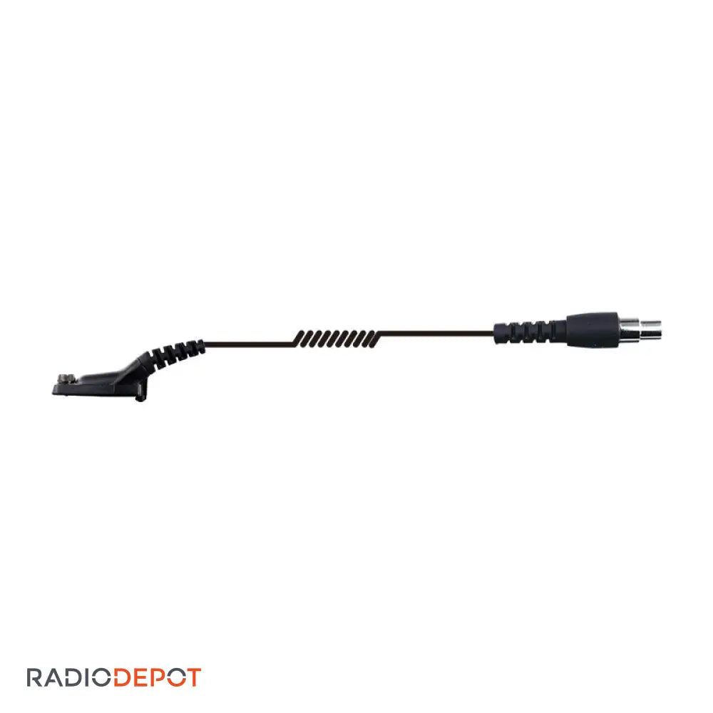 Heavy Duty Headset Cable For Motorola M9 Non Ptt Accessiories