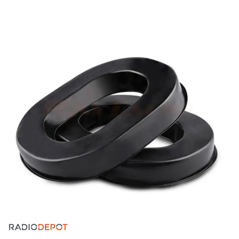 Heavy Duty Headset Ear Pad Replacement Gel Accessiories