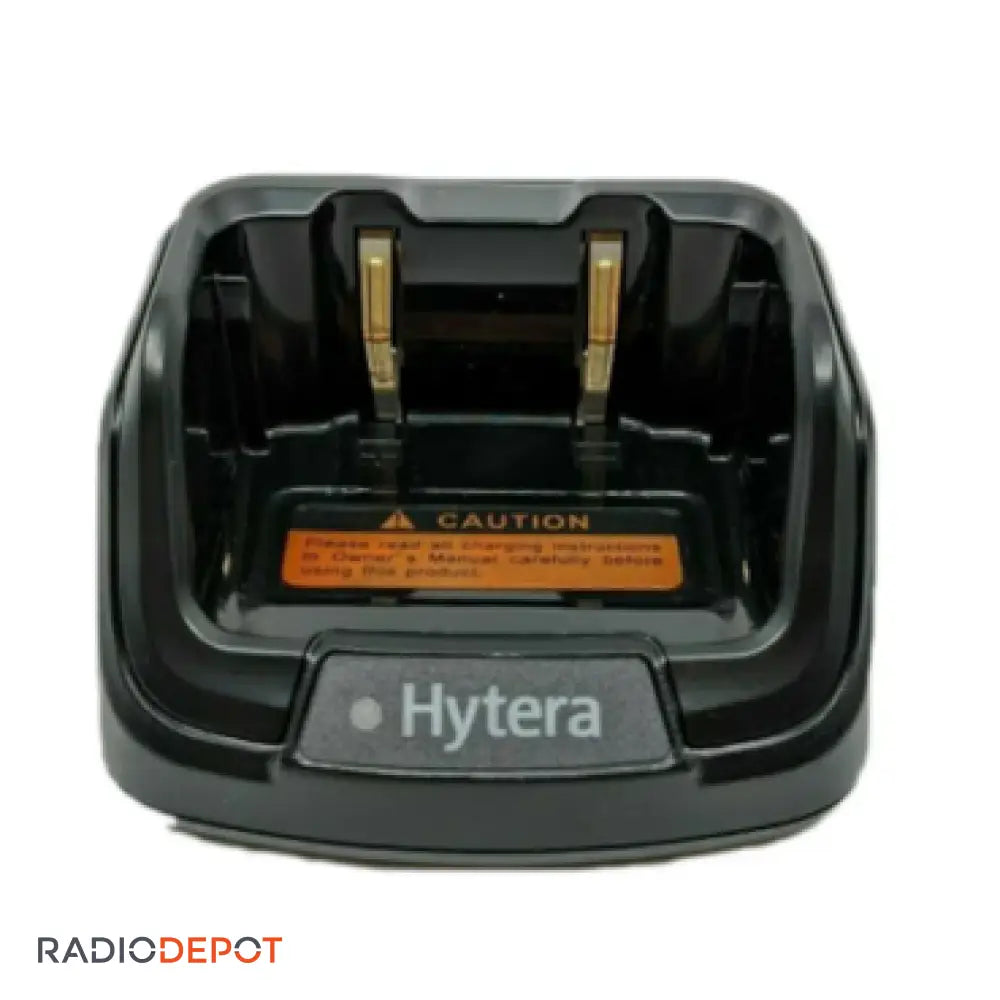 Hytera Bd6 Single Unit Charger