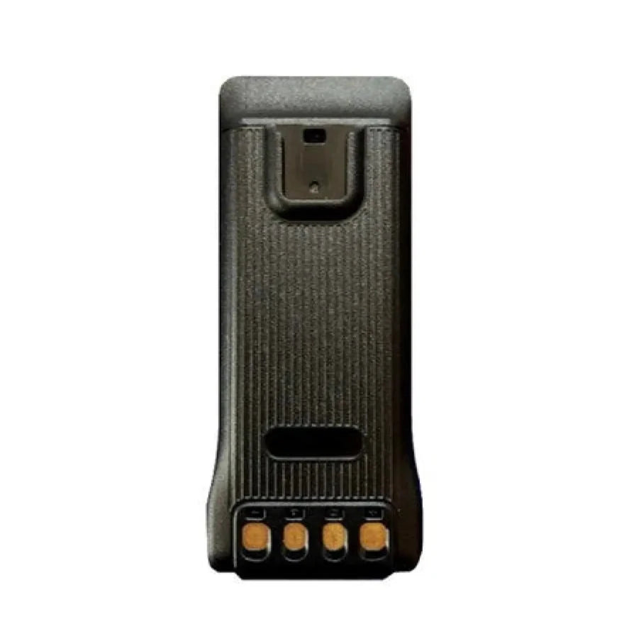 Hytera Hp6 Battery & Belt Clip
