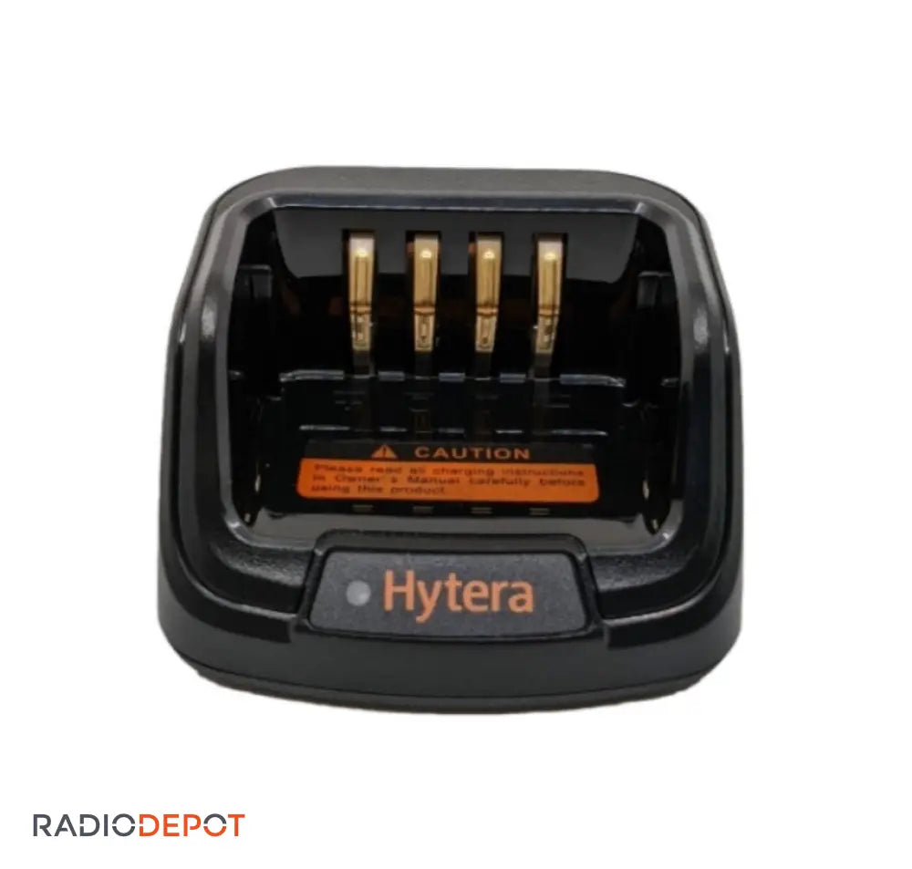 Hytera Hp6/Hp7 Single Unit Charger