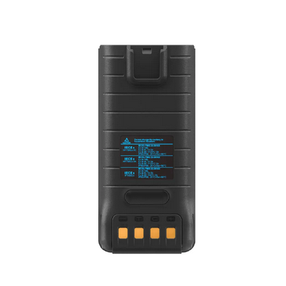 Hytera Port HP792Ex IIC DMR Tier 2 Handheld Radio