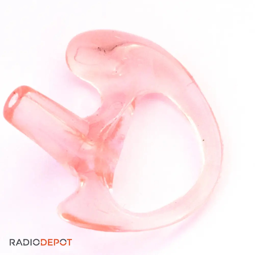 Molded Inner Ear Insert Earpiece Accessories