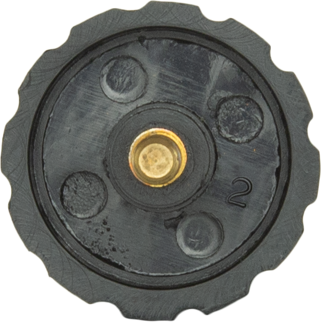 GME Gimbal Knob - Suit TX4400 / TX4500S / TX2720 - CA30