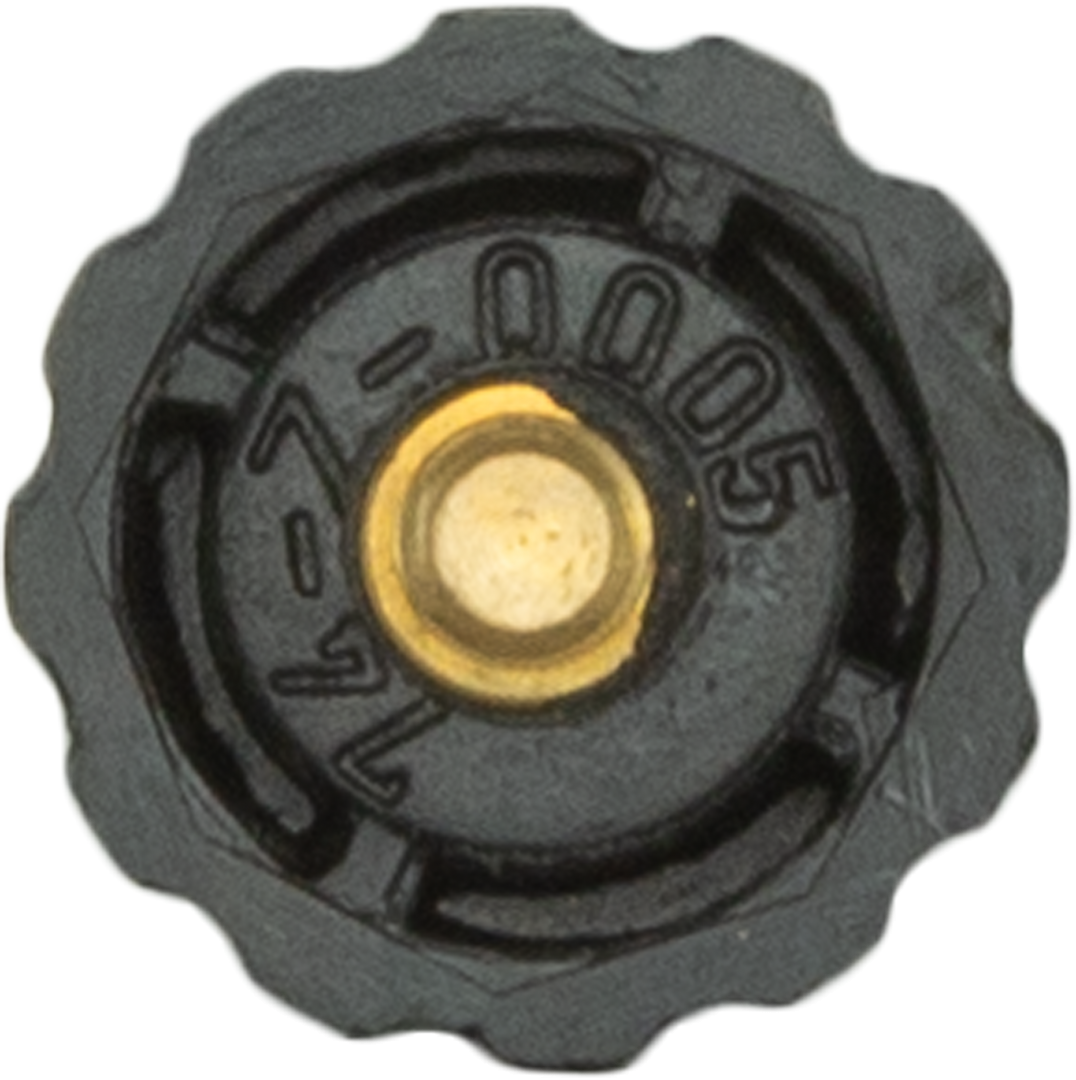 GME Gimbal Knob - Suit TX3420 / TX3100 / TX3345 / TX3520 / TX3350 / XRS-330C - CA45R