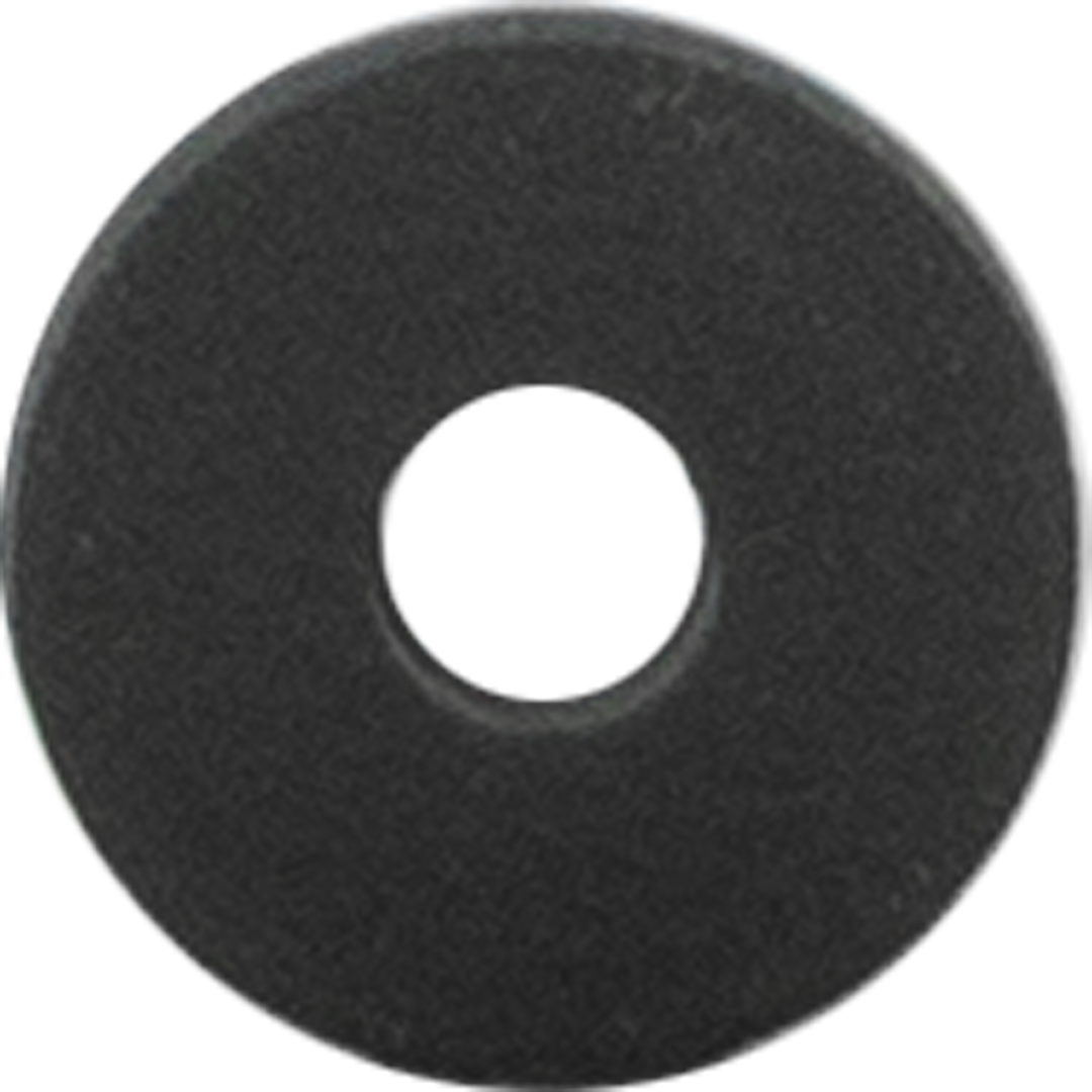 GME Small Rubber Washer for Head Mounting - Suit TX3400 / TX3520 - WA5000