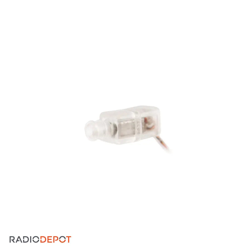 Radio Depot Invisible Earpiece Kit w. 3.5mm Jack