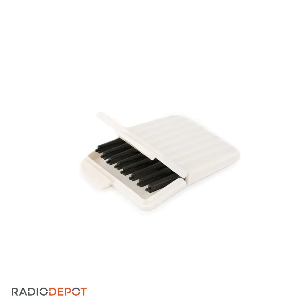 Radio Depot Invisible Earpiece Kit w. 3.5mm Jack