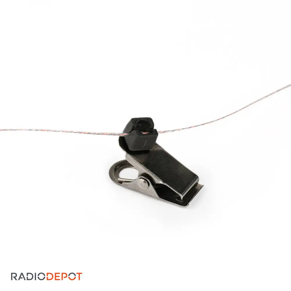 Radio Depot Invisible Earpiece Kit w. 3.5mm Jack