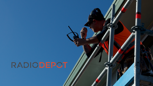 Top Mobile Radio Systems in NZ: Why Radio Depot Still Leads the Pack in 2025