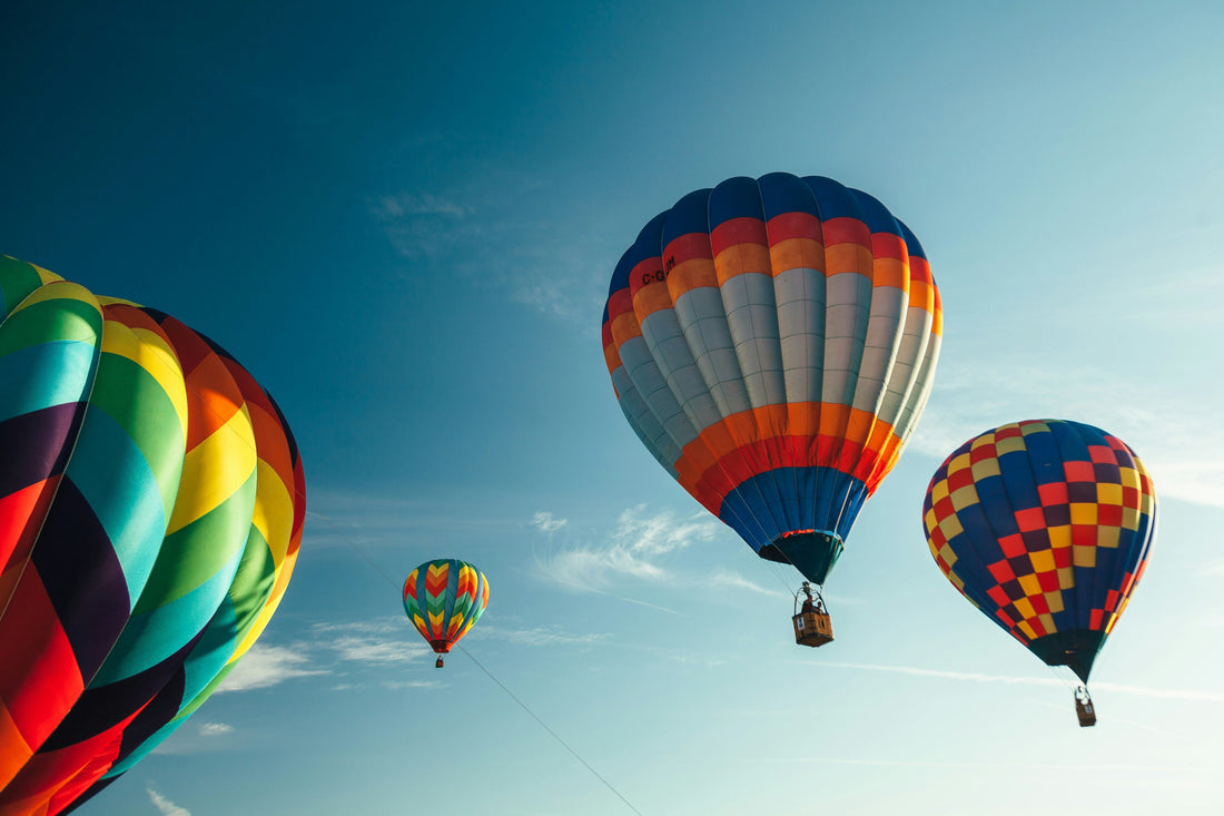 How to Choose the Right Radio Rental Package for Your Event