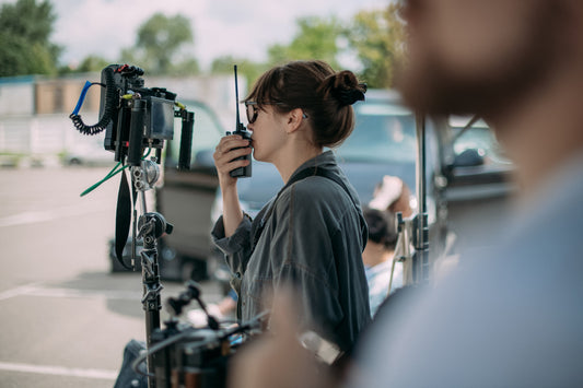 Top 5 Industries That Rely on Two-Way Radios (And Why They're Still Essential in 2025)