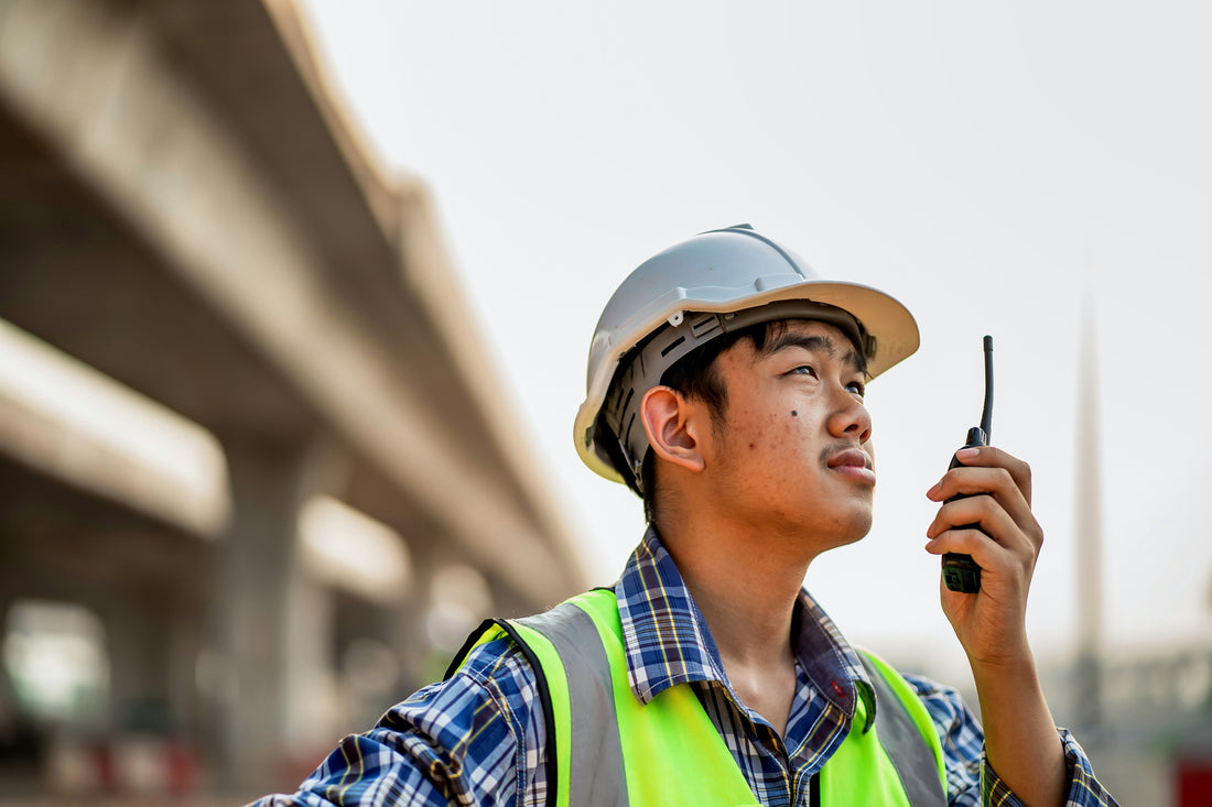 7 Signs It's Time to Replace Your Business Two-Way Radios
