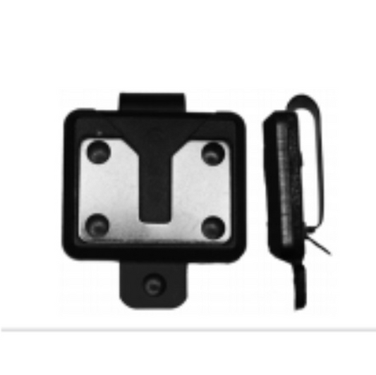 Tait TP93/94 Spring Clip for D-Stud 40mm - T03-00038-0023