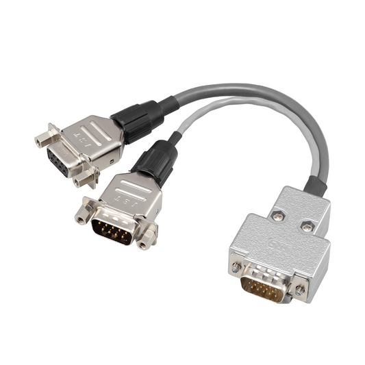 iCOM OPC-2308 External GPS/Modem Adaptor