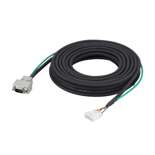 iCOM OPC-2309 Tuner Control Cable (10m)