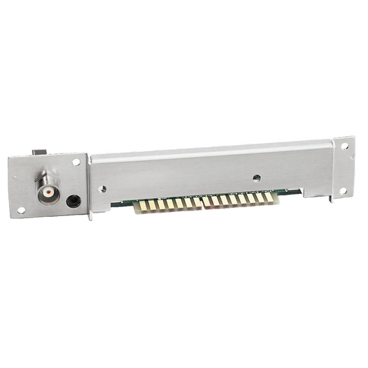 iCOM MBA-3 Rear Panel Adaptor