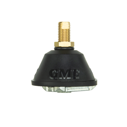 GME Universal Antenna Base - 27 MHz/UHF - AB001