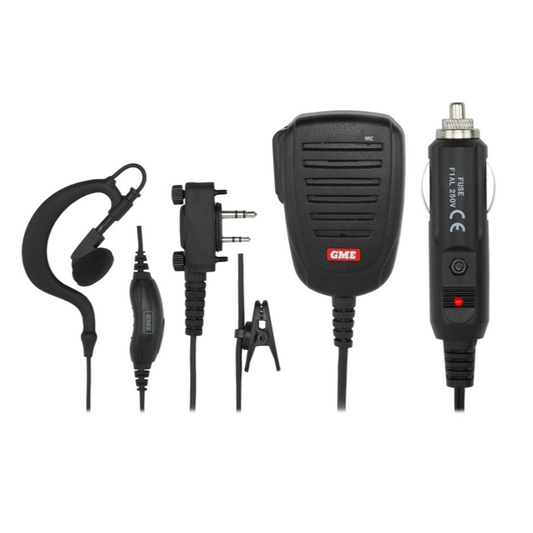 GME Accessory Kit - Suit TX6160X / TX6165X - ACC6160