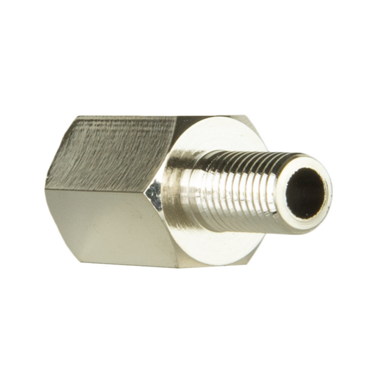 GME Stud Adaptor M/F - 5/16 to M6 - AD006