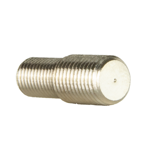 GME Male to Male Adaptor - 3/8 to 5/16 - Suit 27Mhz Antenna - AD201