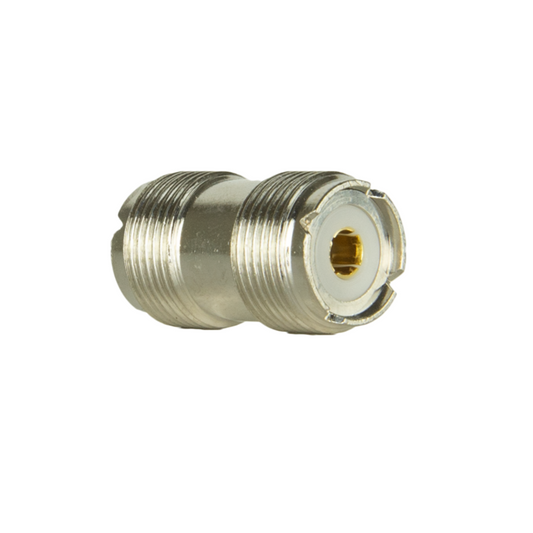 GME PL259 Socket to PL259 Socket Adaptor - AD206