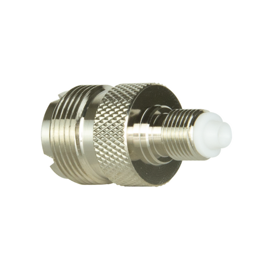 GME UHF Female SO239 to FME Female Adaptor - AD513